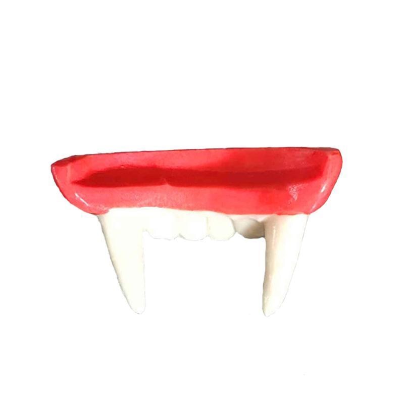 Resin Vampire Teeth