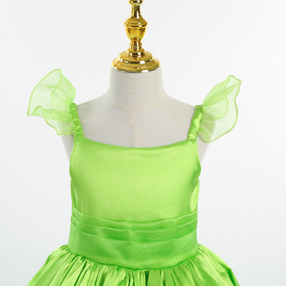 Infant Tinker Bell Costume