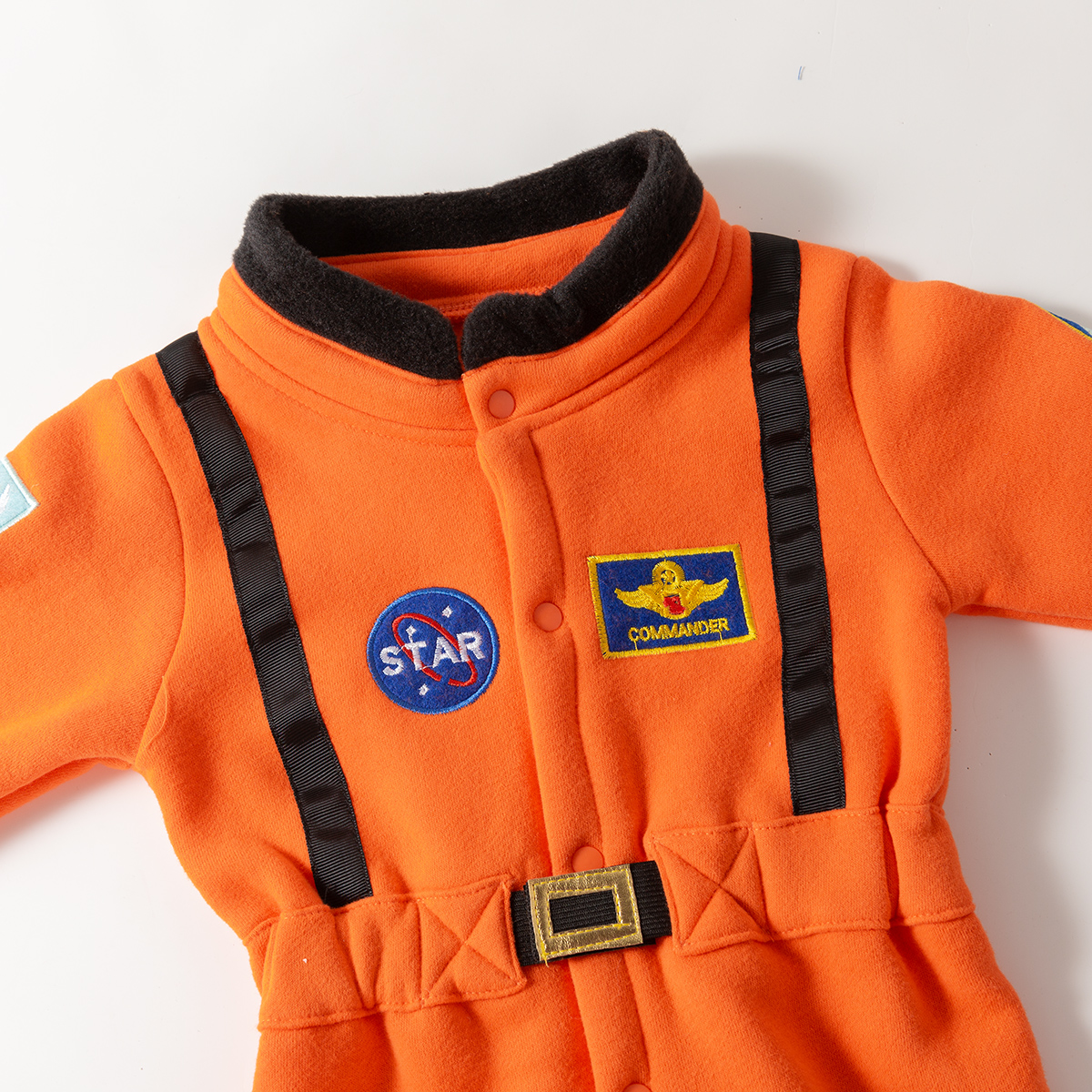 Baby Boys Astronaut